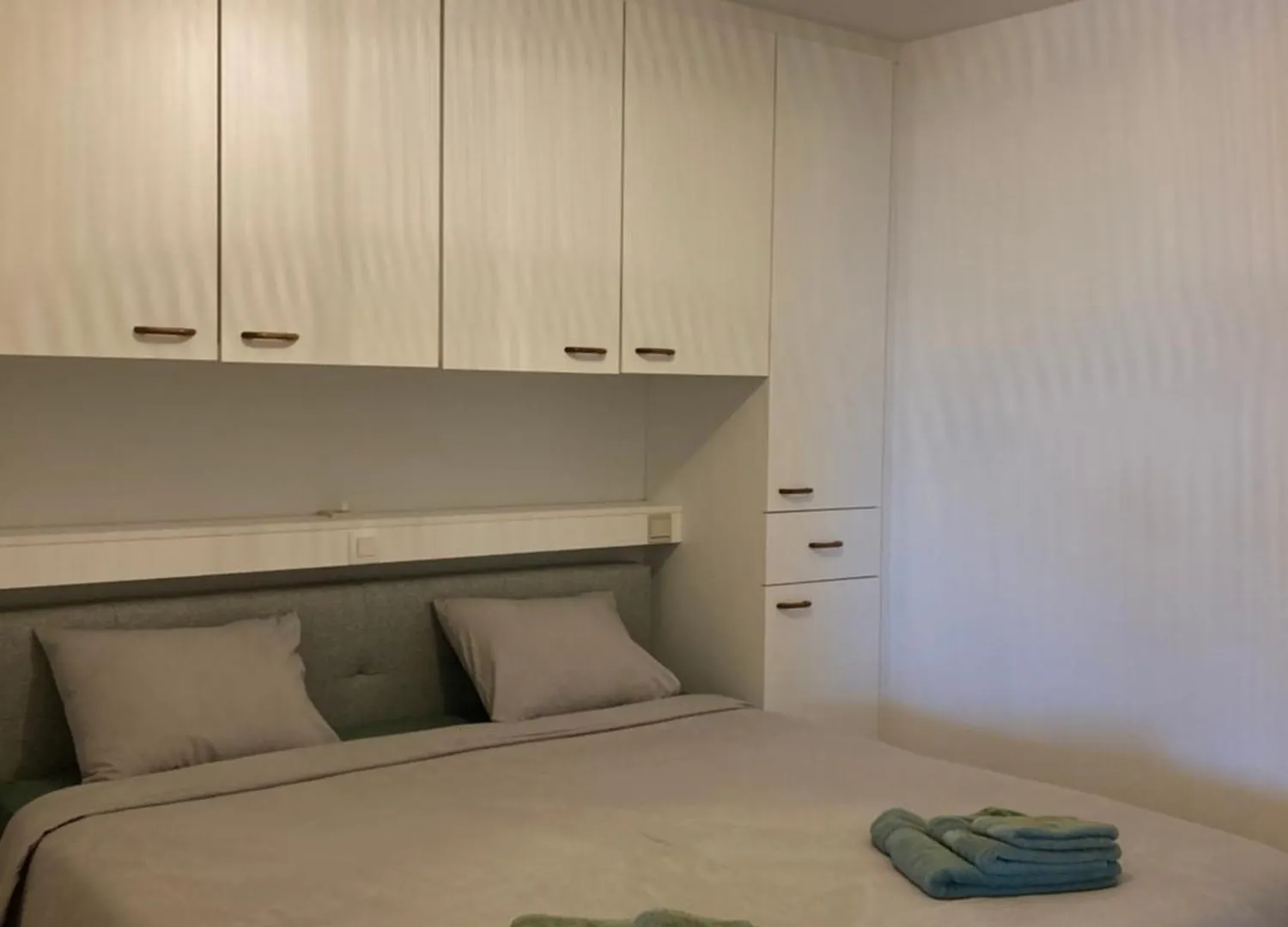 Vista Mare Apartment Ostend