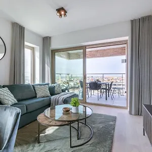  Appartement Huswell - With Beautiful Seaview In