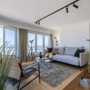  Appartement Huswell - Frontal Seaview In